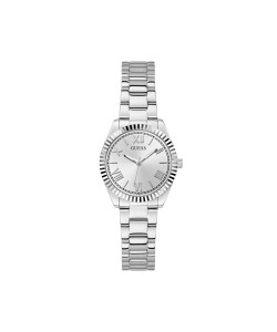 GUESS MINI LUNA GW0687L1 Γυναικείο Ρολόι Quartz Ακριβείας