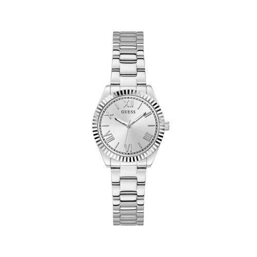 GUESS MINI LUNA GW0687L1 Γυναικείο Ρολόι Quartz Ακριβείας