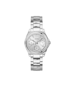 GUESS RITZY GW0685L1 Γυναικείο Ρολόι Quartz Multi-Function