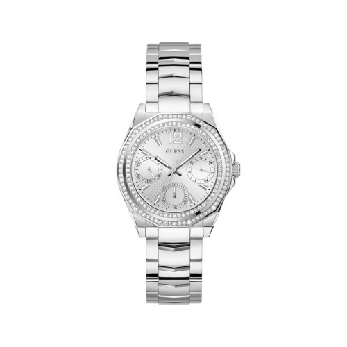 GUESS RITZY GW0685L1 Γυναικείο Ρολόι Quartz Multi-Function