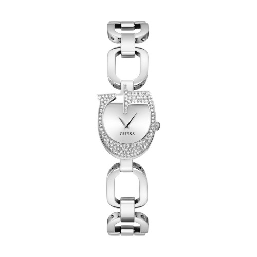 GUESS GIA GW0683L1 Γυναικείο Ρολόι Quartz Ακριβείας