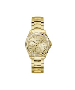 GUESS RITZY GW0685L2 Γυναικείο Ρολόι Quartz Multi-Function