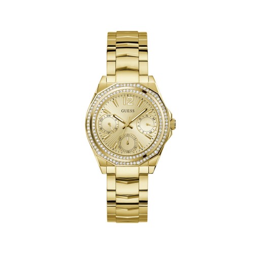 GUESS RITZY GW0685L2 Γυναικείο Ρολόι Quartz Multi-Function