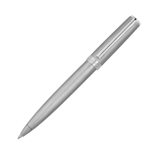 HUGO BOSS Στυλό Ασημί Ballpoint Pen