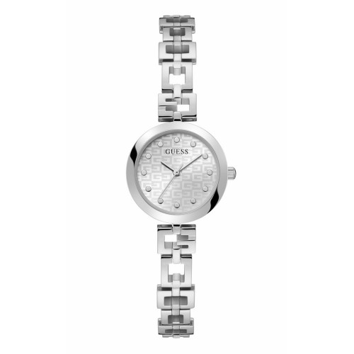 GUESS LADY G GW0549L1 Γυναικείο Ρολόι Quartz Ακριβείας