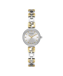 GUESS LADY-G GW0656L1 Γυναικείο Ρολόι Quartz Ακριβείας