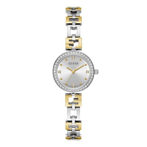 GUESS LADY-G GW0656L1 Γυναικείο Ρολόι Quartz Ακριβείας