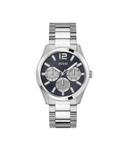 GUESS ZEN GW0707G1 Ανδρικό Ρολόι Quartz Multi-Function