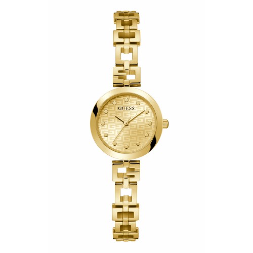 GUESS LADY G GW0549L2 Γυναικείο Ρολόι Quartz Ακριβείας