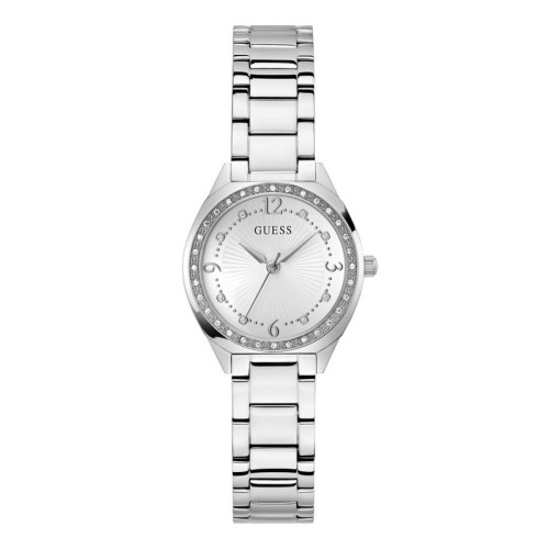 GUESS CHARLOTTE GW0767L1 Γυναικείο Ρολόι Quartz Ακριβείας