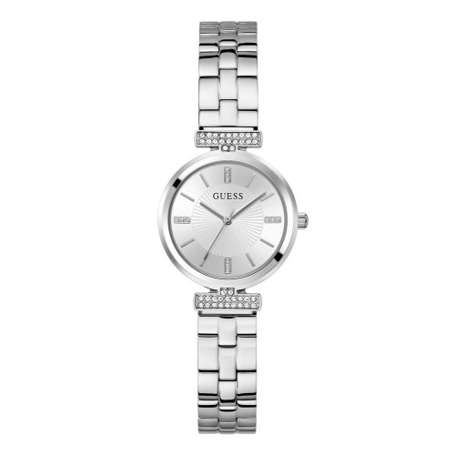 GUESS ARRAY GW0762L1 Γυναικείο Ρολόι Quartz Ακριβείας