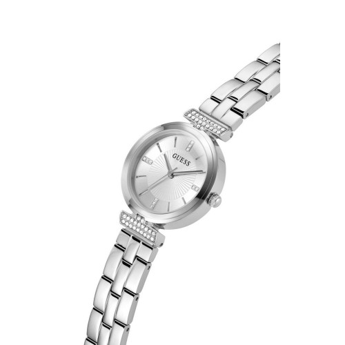 GUESS ARRAY GW0762L1 Γυναικείο Ρολόι Quartz Ακριβείας