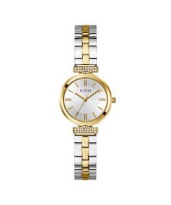 GUESS ARRAY GW0762L5 Γυναικείο Ρολόι Quartz Ακριβείας