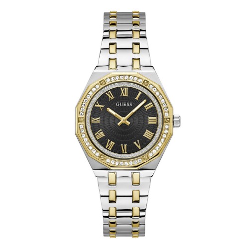 GUESS DESIRE GW0770L4 Γυναικείο Ρολόι Quartz Ακριβείας