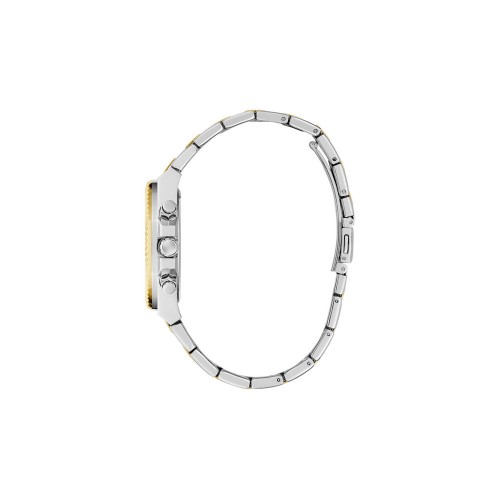 GUESS EQUALITY GW0769L3 Γυναικείο Ρολόι Quartz Multifuction Ακριβείας