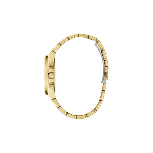 GUESS EQUALITY GW0769L2 Γυναικείο Ρολόι Quartz Multifuction Ακριβείας