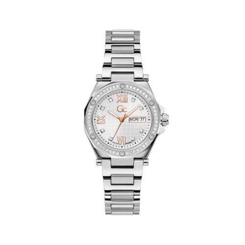 GC Z20003L1MF Γυναικείο Ρολόι Quartz Ακριβείας