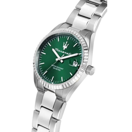 MASERATI COMPETIZIONE R8853100043 Ανδρικό Ρολόι Quartz Ακριβείας