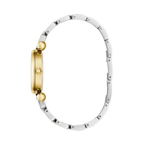 GUESS GINGER GW0869L1 Γυναικείο Ρολόι Quartz Ακριβείας
