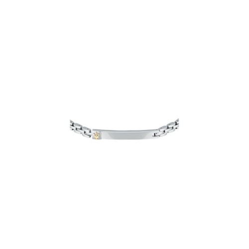 MASERATI ARM RING JM324AVD55 Ανδρικό Βραχιόλι