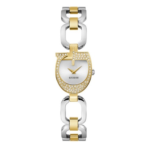 GUESS GIA GW0683L6 Γυναικείο Ρολόι Quartz Ακριβείας