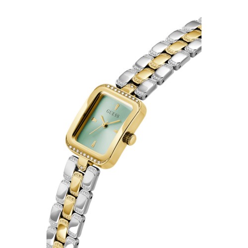 GUESS ISLA GW0865L4 Γυναικείο Ρολόι Quartz Ακριβείας
