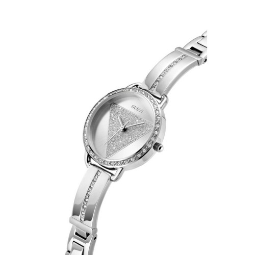 GUESS TRI BELLINI GW0914L1 Γυναικείο Ρολόι Quartz Ακριβείας