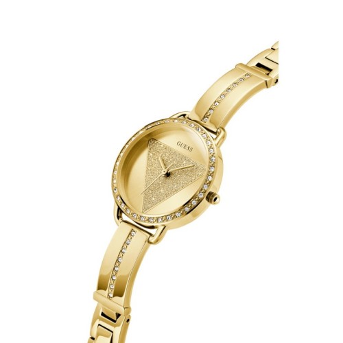 GUESS TRI BELLINI GW0914L2 Γυναικείο Ρολόι Quartz Ακριβείας