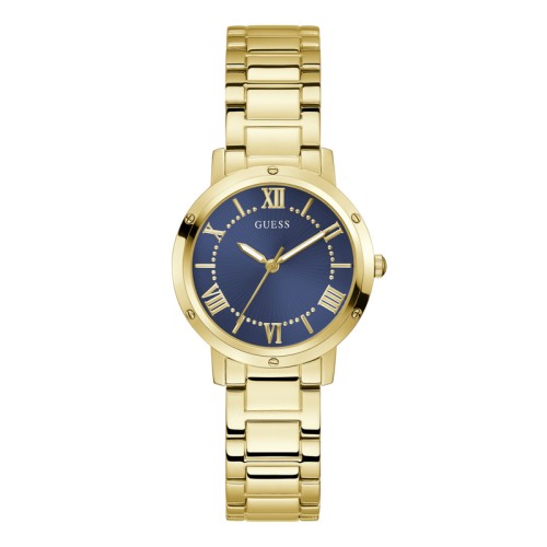 GUESS DAWN GW0404L4 Γυναικείο Ρολόι Quartz Ακριβείας