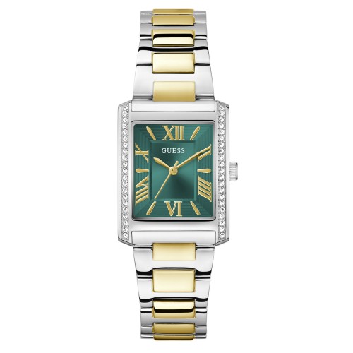 GUESS BONNIE GW0874L2 Γυναικείο Ρολόι Quartz Ακριβείας