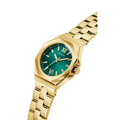 GUESS EMPRESS GW0873L2 Γυναικείο Ρολόι Quartz Ακριβείας