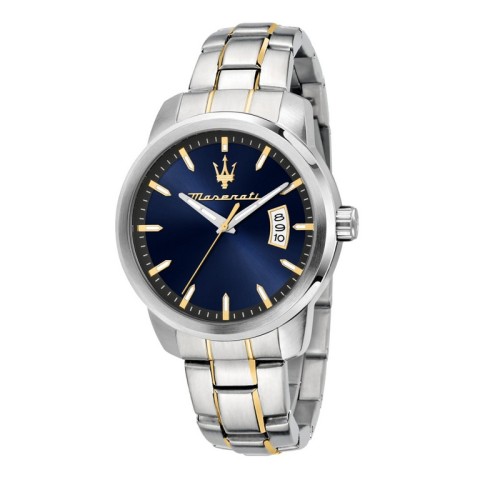 MASERATI SUCCESSO R8853121011 Ανδρικό Ρολόι Quartz Ακριβείας
