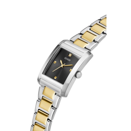 GUESS BONNIE GW0876L3 Γυναικείο Ρολόι Quartz Ακριβείας