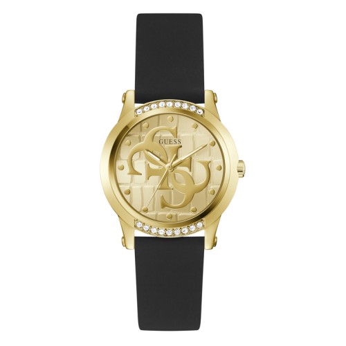 GUESS ANNETTE GW0860L1 Γυναικείο Ρολόι Quartz Ακριβείας