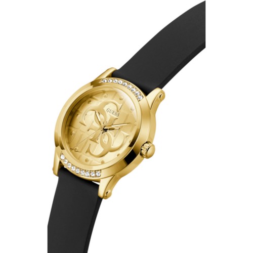 GUESS ANNETTE GW0860L1 Γυναικείο Ρολόι Quartz Ακριβείας