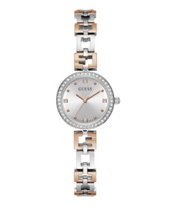 GUESS LADY-G GW0656L2 Γυναικείο Ρολόι Quartz Ακριβείας