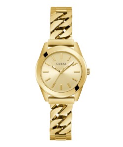 GUESS SERENA GW0653L1 Γυναικείο Ρολόι Quartz Ακριβείας