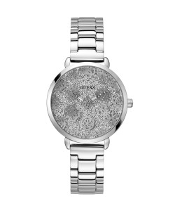 GUESS SUGARPLUM GW0670L1 Γυναικείο Ρολόι Quartz Ακριβείας