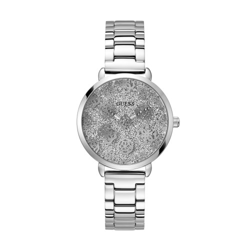 GUESS SUGARPLUM GW0670L1 Γυναικείο Ρολόι Quartz Ακριβείας