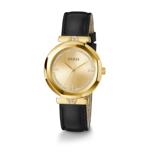 GUESS RUMOUR GW0689L2 Γυναικείο Ρολόι Quartz Ακριβείας