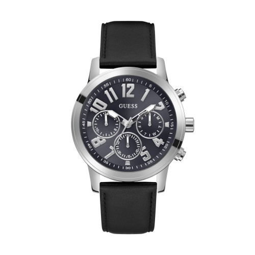 GUESS PARKER GW0709G1 Ανδρικό Ρολόι Quartz Multi-Function