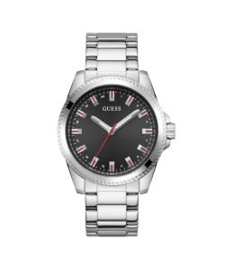 GUESS CHAMP GW0718G1 Ανδρικό Ρολόι Quartz Ακριβείας