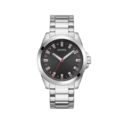 GUESS CHAMP GW0718G1 Ανδρικό Ρολόι Quartz Ακριβείας