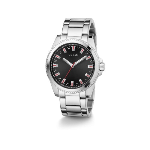 GUESS CHAMP GW0718G1 Ανδρικό Ρολόι Quartz Ακριβείας