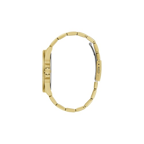 GUESS CHAMP GW0718G2 Ανδρικό Ρολόι Quartz Ακριβείας