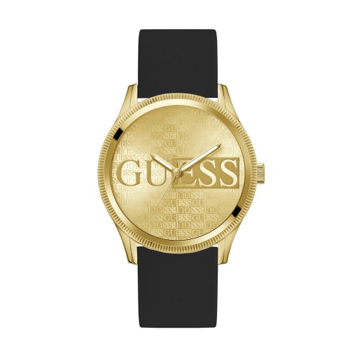 GUESS REPUTATION GW0726G2 Ανδρικό Ρολόι Quartz Ακριβείας