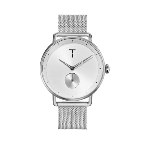 TYLOR Retro TLAH005 Ανδρικό Ρολόι Quartz Ακριβείας