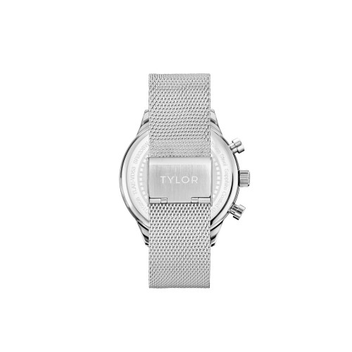 TYLOR Fly High TLAE006 Ανδρικό Ρολόι Quartz Multi-Function