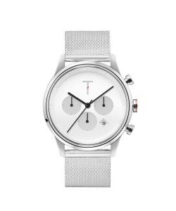 TYLOR Tribe TLAC008 Ανδρικό Ρολόι Quartz Multi-Function