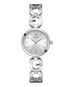 GUESS EMPOWER GW0759L1 Γυναικείο Ρολόι Quartz Ακριβείας